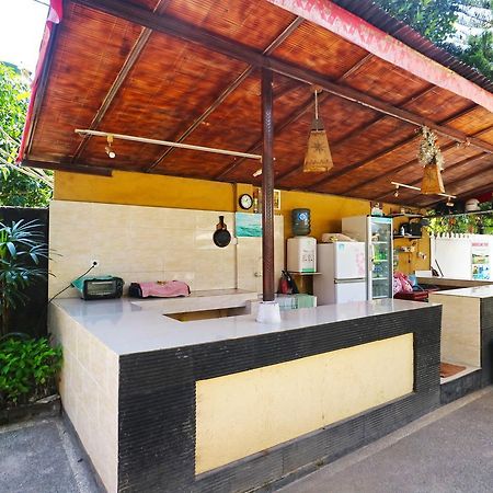 Sunjaya Kubu Guesthouse นูซาเลมโบงัน ภายนอก รูปภาพ