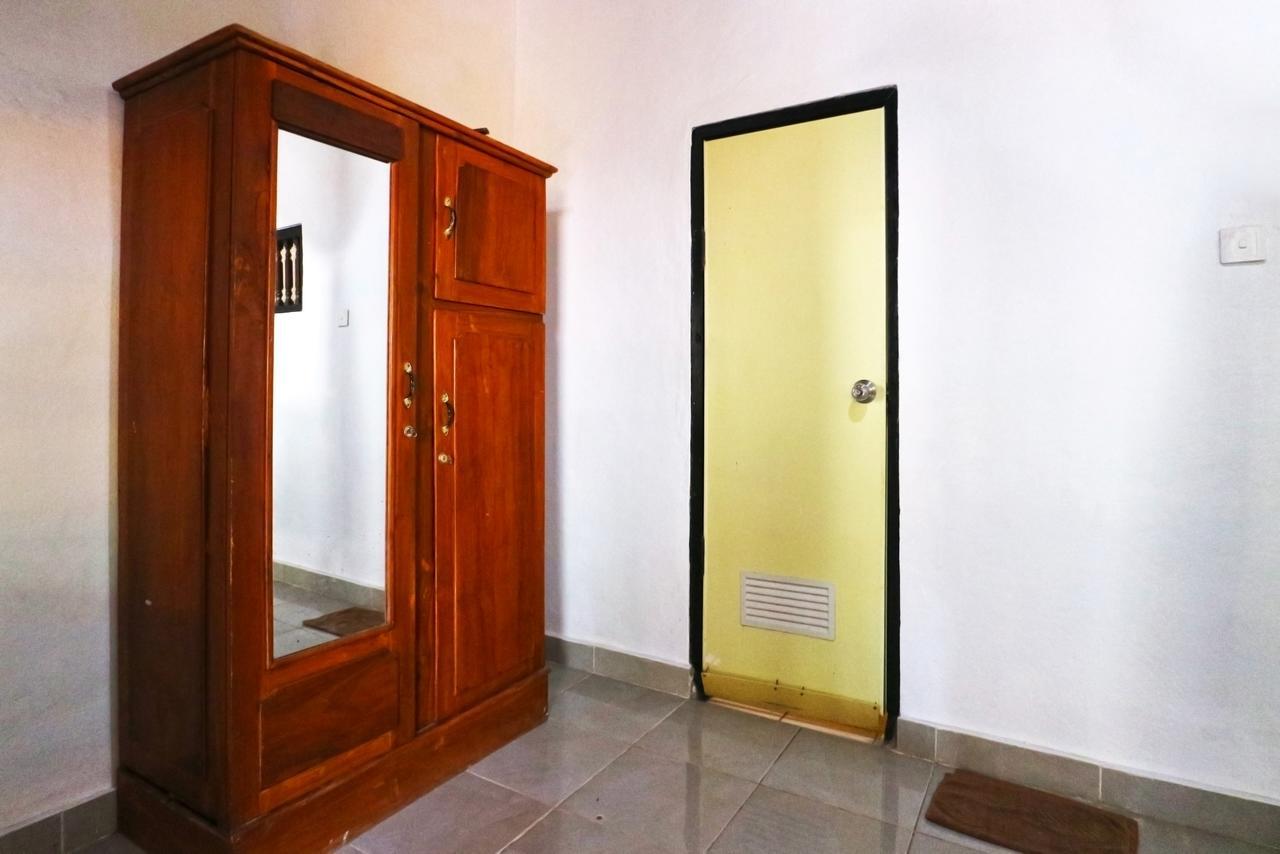 Sunjaya Kubu Guesthouse นูซาเลมโบงัน ภายนอก รูปภาพ